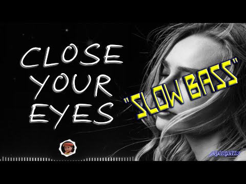 DJ ALONE BANYUWANGI STYLE SLOW BASS | BRANTAS MUSIC