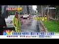 義交指揮爆氣"失控飆罵"! 醉男狂嗆司機"沒用的男人"│中視新聞 20260723