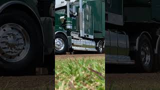 Famous P3 T909 Kenworth Atherton 2023 Profile