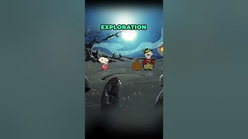 My indie game blends my favorite aspects of roguelikes, cardgames, and pachinko! #indiegame #shorts