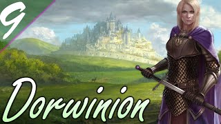 Third Age: Total War [DAC v5 Beta] - Dorwinion - Chapter 9: Fury of Rhovanion