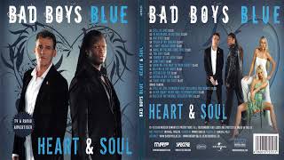 BAD BOYS BLUE - HOLD ME IN THE NIGHT
