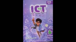 ICT Grade 6 / UNIT 1 , LESSON 6 (2027)