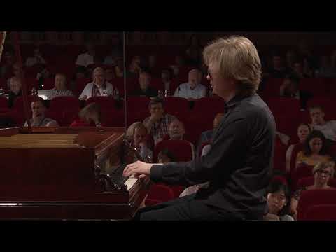 Dmitry Ablogin – F. Chopin, Ballade in F minor, Op. 52 (First stage)