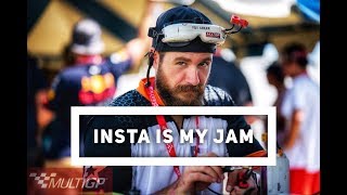 FPV INSTAGRAM killa with Justin Skinner
Justin Skinners Instagram game is second to none in FPV. He shares a few of the tips and tricks about how hes done what he does and more importantly why. He also talks about what it takes to be an elite racer in todays ultra-competitive field.
You can find Justin here:
https://www.youtube.com/channel/UC24xWaOFhqNNbGjg-JHd-Bg
You can find my Patreon here:
https://www.patreon.com/michaelrollins FPV INSTAGRAM killa with Justin Skinner