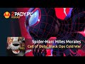 Spider-Man: Miles Morales i Call of Duty: Black Ops Cold War - recenzje + rozgrywka (#320)