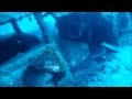 MV Xlendi Wreck Gozo