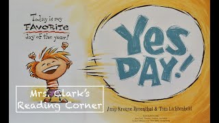 Yes Day! w/ Words, EFX & Music