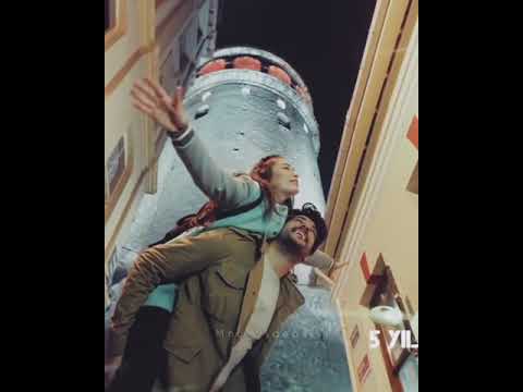 اشواق عاشق مجنون