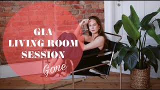 GIA Living Room Session: Gone