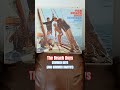 (The Beach Boys) SUMMER DAYS (AND SUMMER NIGHTS!!) Album #thebeachboys #music
