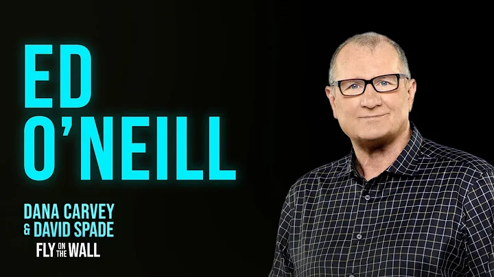 Ed ONeill Recounts Funny Run-In With Christopher W...
