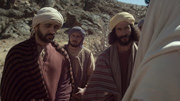 Kurdish Sorani | Luke 8:40–9:17