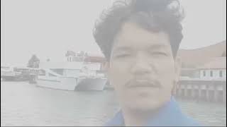 Download Lagu Penjagaan pasang surut air laut - 1 MP3