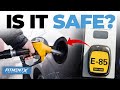 Is E85 Bad For Your Car?