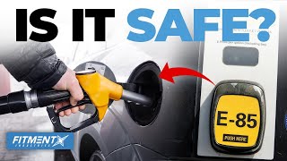 Is E85 Bad For Your Car?