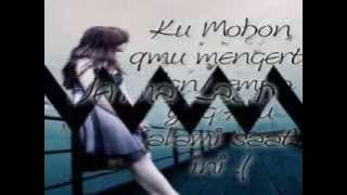 Adista -  Aku Tau siapa Diriku (my Picture)