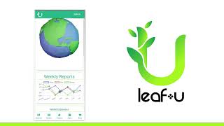 LeafU  GDSC Solution Challenge 2022