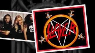 Slayer - South Of Heaven - South Of Heaven 1988