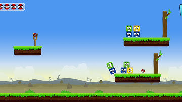 Knock Down | Level 11 | Android GamePlay