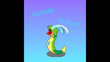 How To Get the *RARE* EVOLOTUS Pet In PRODIGY