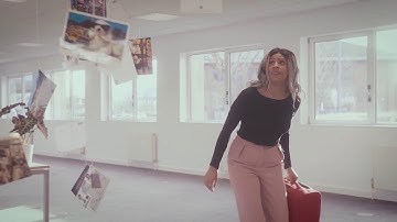 Edinburgh Napier University | Online | Start your Global Online story today