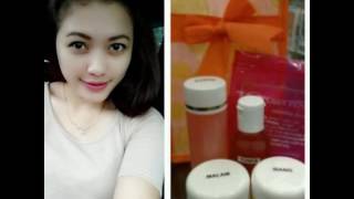 081317307128 produk Cream pemutih wajah yang aman untuk wajah