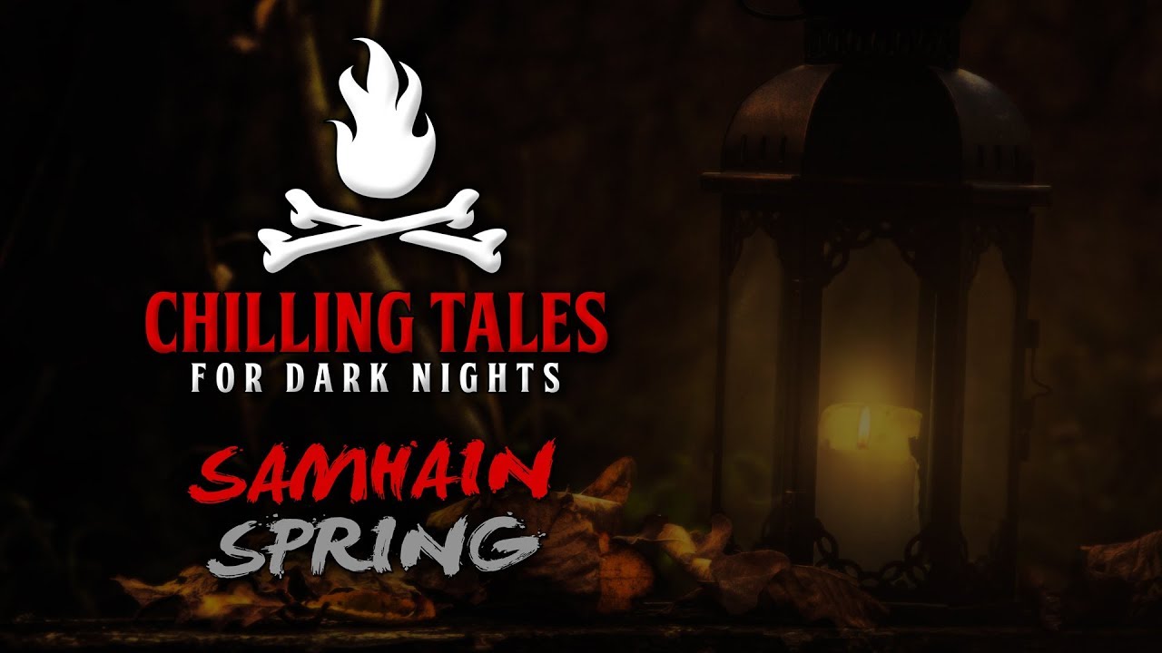 Don't Open the Cellar Door creepypasta by L. Keely ― Chilling Tales for  Dark Nights 