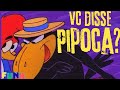 Pica Pau - Alô Jubileu (Funk Remix) Sr. Jake