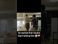 he likes Soobin a lot #yeonjun #beomgyu #hueningkai #taehyun #soobin