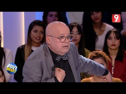 مقداد السهيلي فوزي بن قمرة حتى في الإنشاد عندو اللكنة متاع المزاودية