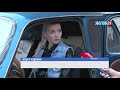 НЕРЮНГРИ: Любители ретро‐автомобилей собрались в Нерюнгринском районе Якутии