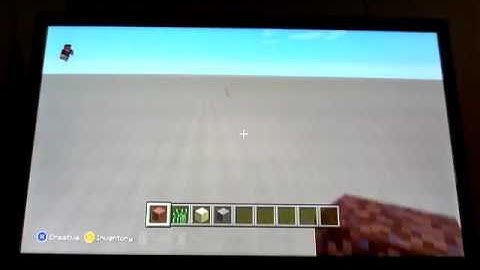 How to make sand and gravel float