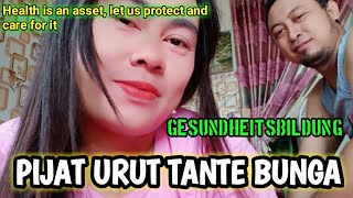 Pijat Urut ,edukasi Kesehatan // Teja Arum Melati Wangi Mijat Mama Muda (Tante Bunga) Pijat Urut ,edukasi Kesehatan // Teja Arum Melati Wangi Mijat Mama Muda (Tante Bunga)