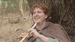 The Hobbit: Recorder by Candlelight - The Shire Theme - Matt Mulholland  - Durasi: 1.20. 