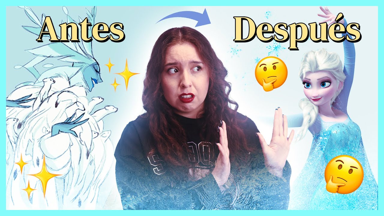 ¿Por Qué el Concept Art es Mejor que el Resultado Final?