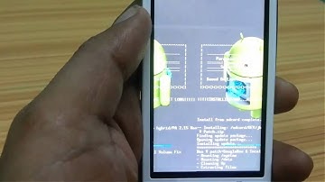 How to get jelly bean on Neo V (Stable version) Part 2