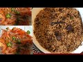 The Real Original  Swahili-Style Pilau Recipe