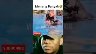 Menang Banyak Nih 😂 Video Meme Lucu Kocak #shorts #funnyvideo #meme #videolucuterbaru #lucu #viral