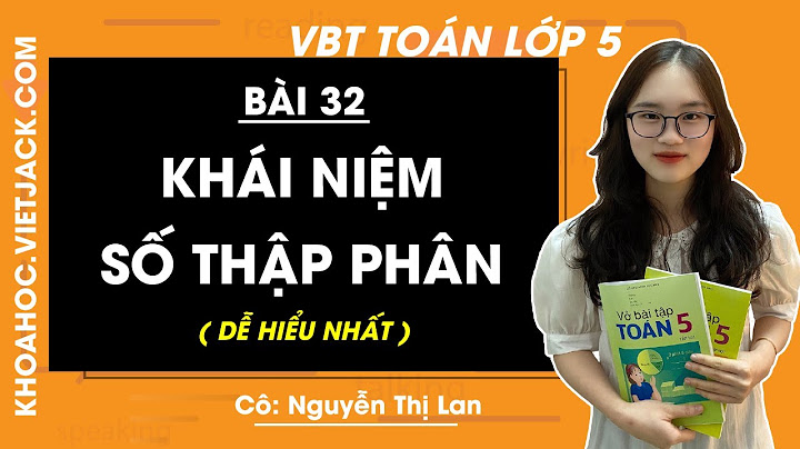 Vở bài tập toán lớp 5 trang 44 năm 2024