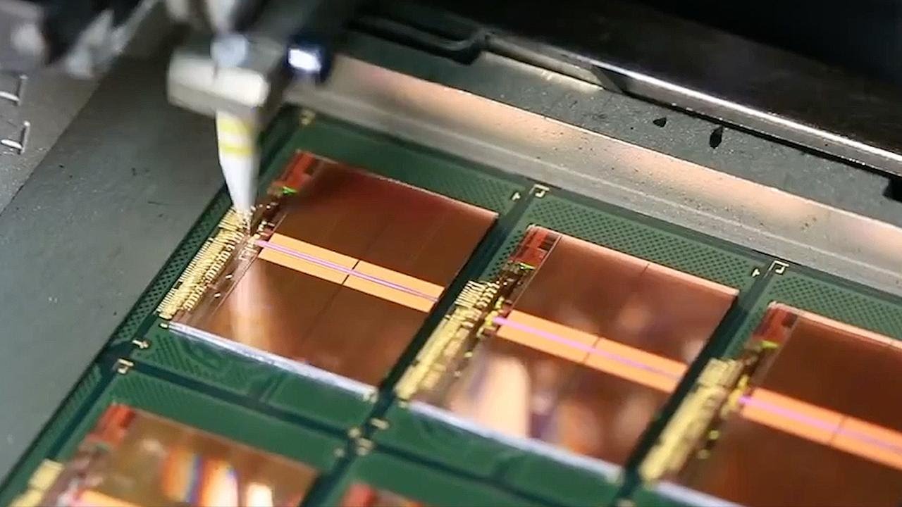 Marvell Technology Shares Slip on Quarterly Earnings Report Marvell Technology Shares Slip on Quarterly Earnings Report