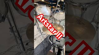 Tama Artstar 2 Sound Clip