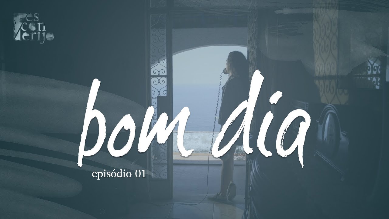 Download Esconderijo | Episódio 01 "Bom Dia" | Temporada 01 | Websérie LGBT [Subtitles]