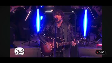 James Arthur Rewite the Stars (Live, Hamburg 12-01-2024)
