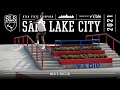 2021 SLS Salt Lake City | Men's PRELIMS | Full Event Replay