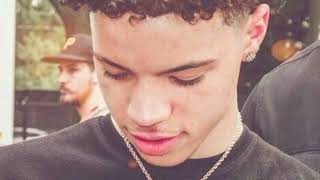 Lil Mosey - Let It Go