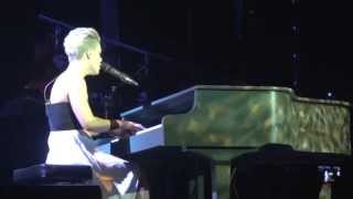 Pink ~ The Great Escape Live Helsinki 28.5. 2013 ~ The Truth About Love Tour