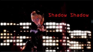 【Mmd】Shadow Shadow – Durandal