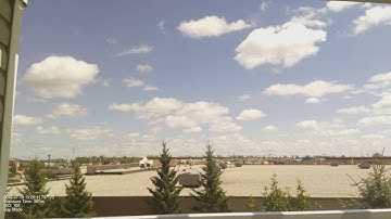 07/18/2016 Raspberry Pi Timelapse