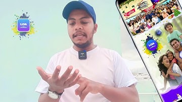 Learnify Online Academy || OLA